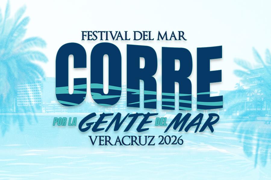 CORRE POR LA GENTE DE MAR 2026
